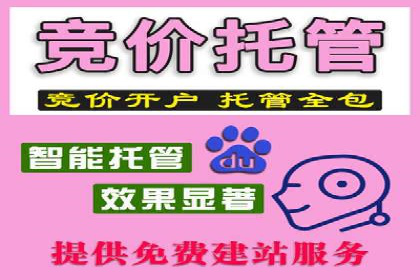 百度广告推广如何助力电商行业
